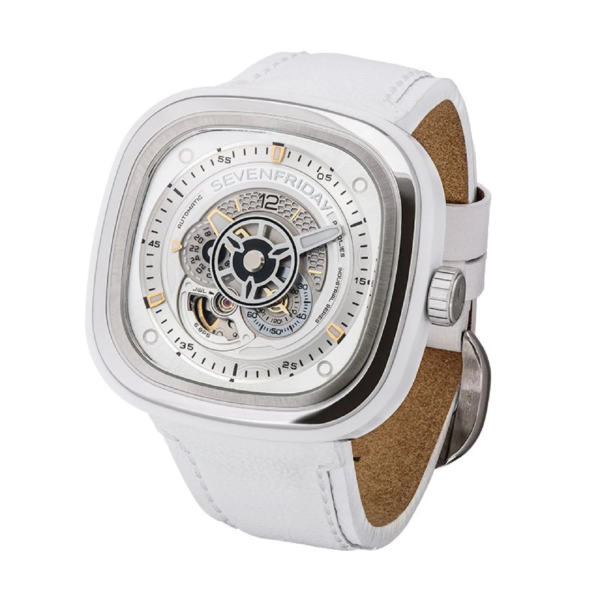 SEVENFRIDAY | P-Series