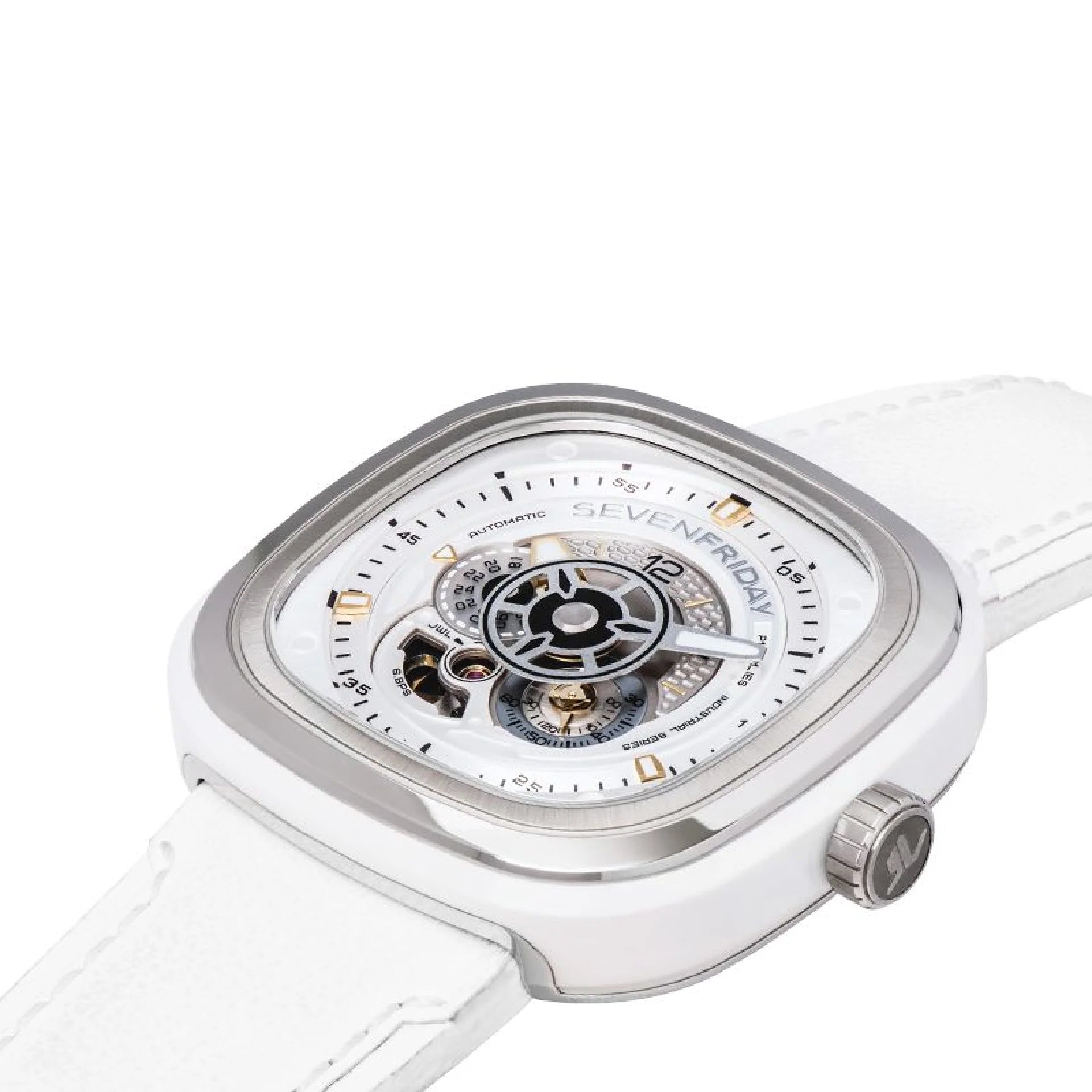 SEVENFRIDAY | P-Series