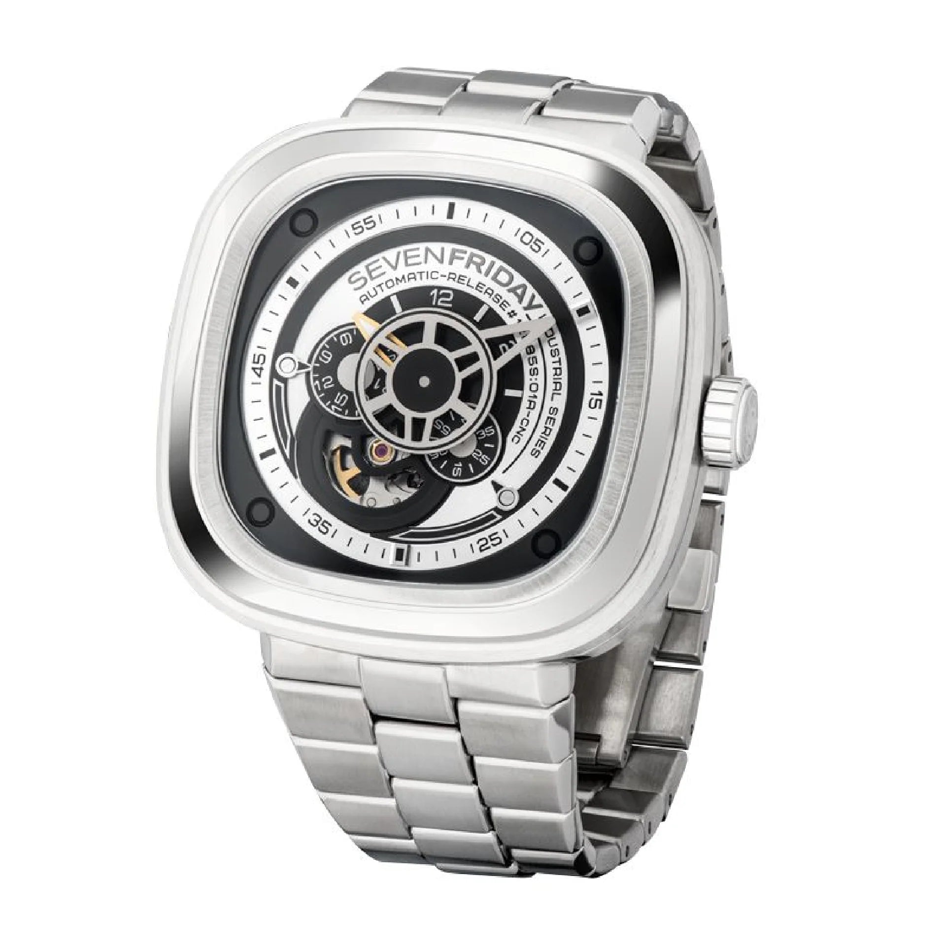SEVENFRIDAY | P-Series