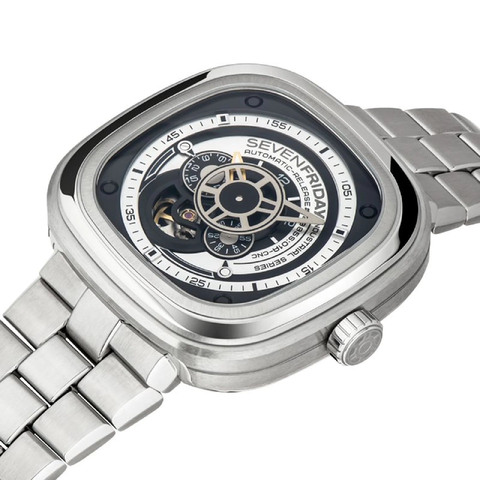 SEVENFRIDAY | P-Series
