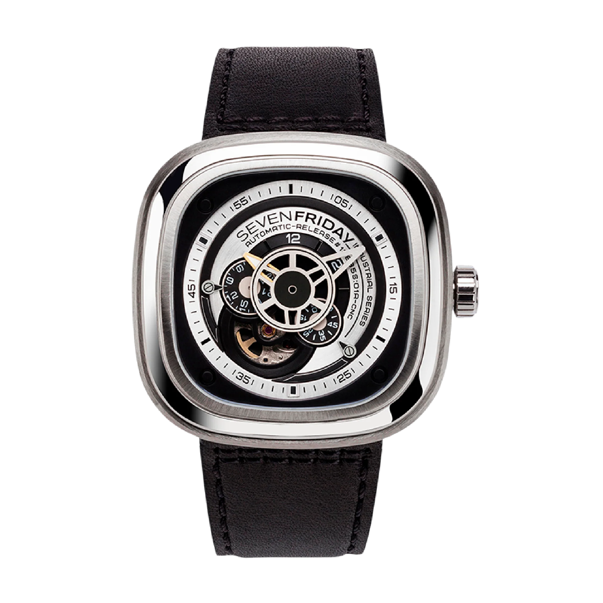 SEVENFRIDAY | P-Series