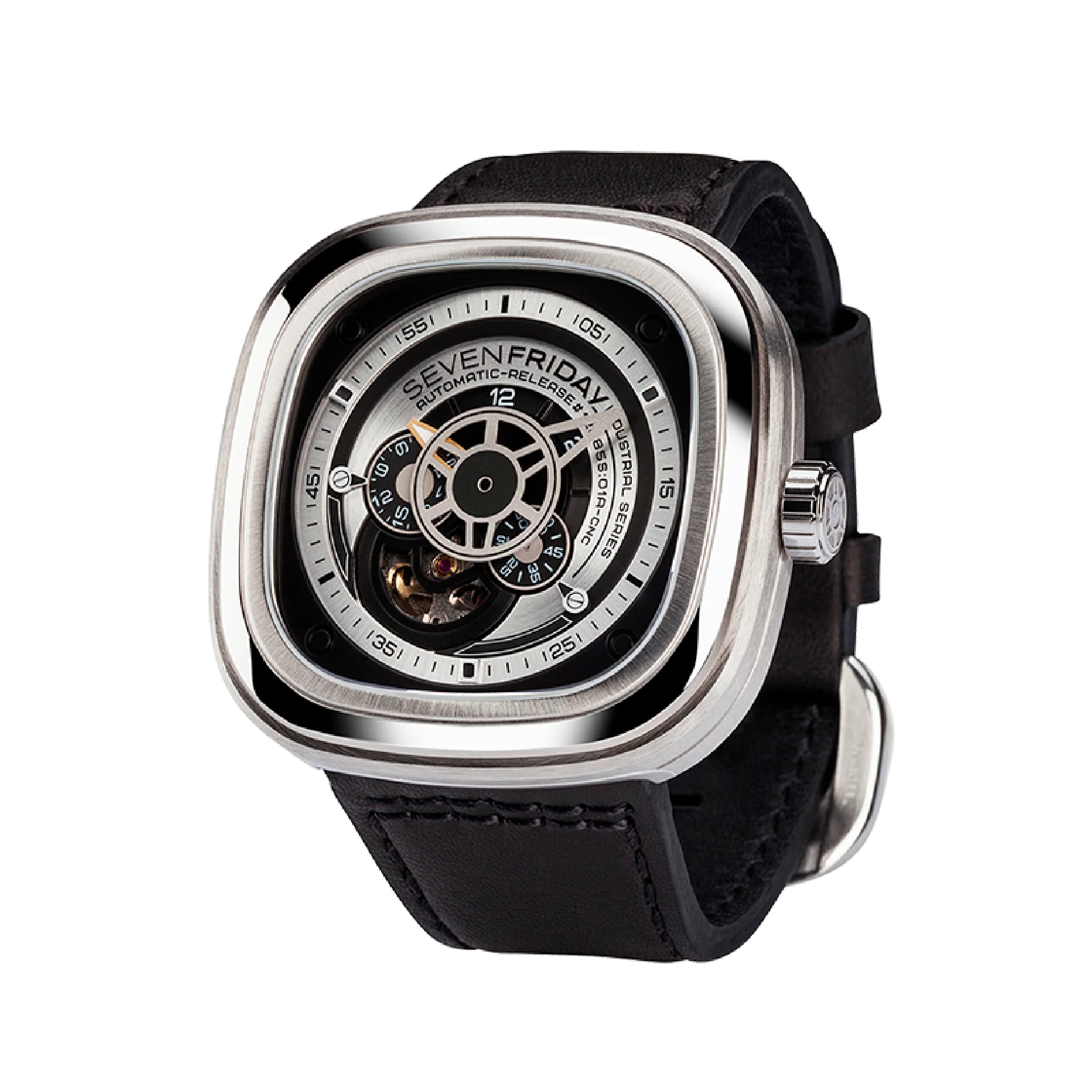 SEVENFRIDAY | P-Series