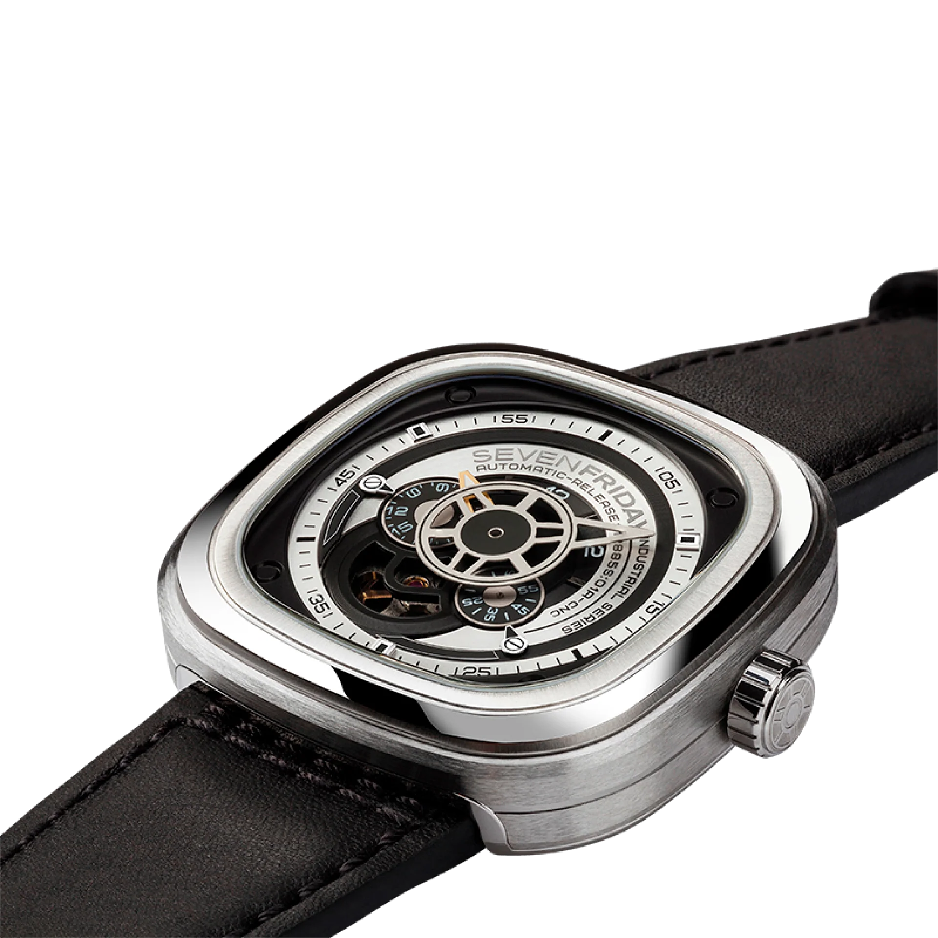 SEVENFRIDAY | P-Series