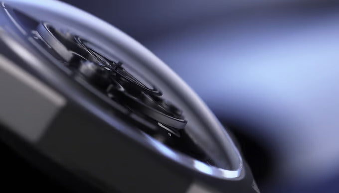 KOI-5 Automatic Angles