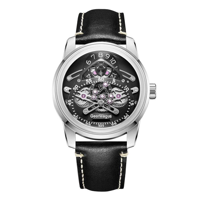 MS03 - Expansion Hands