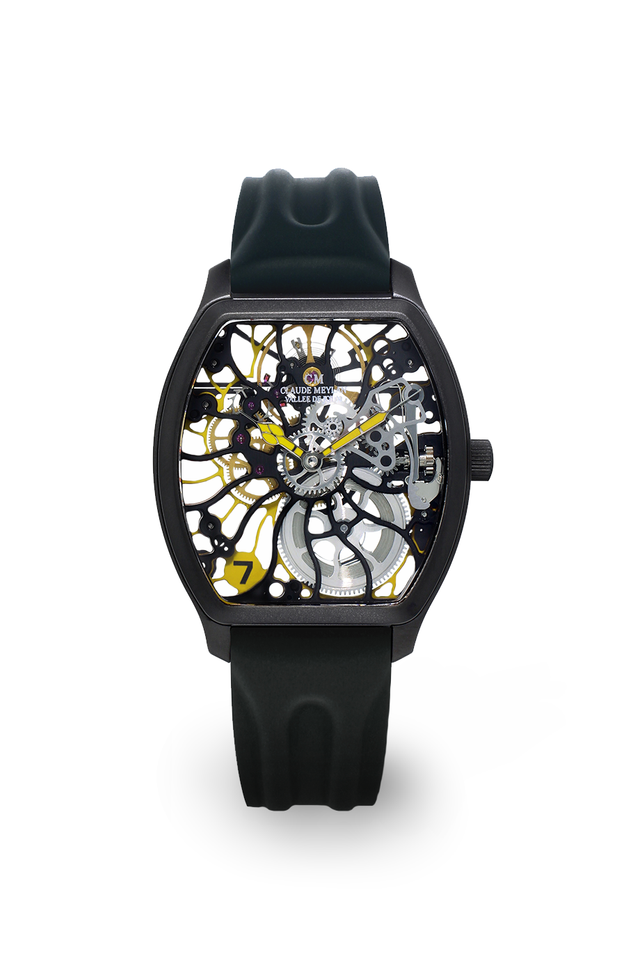 Tortue Raimbow 6047-nj 40mm