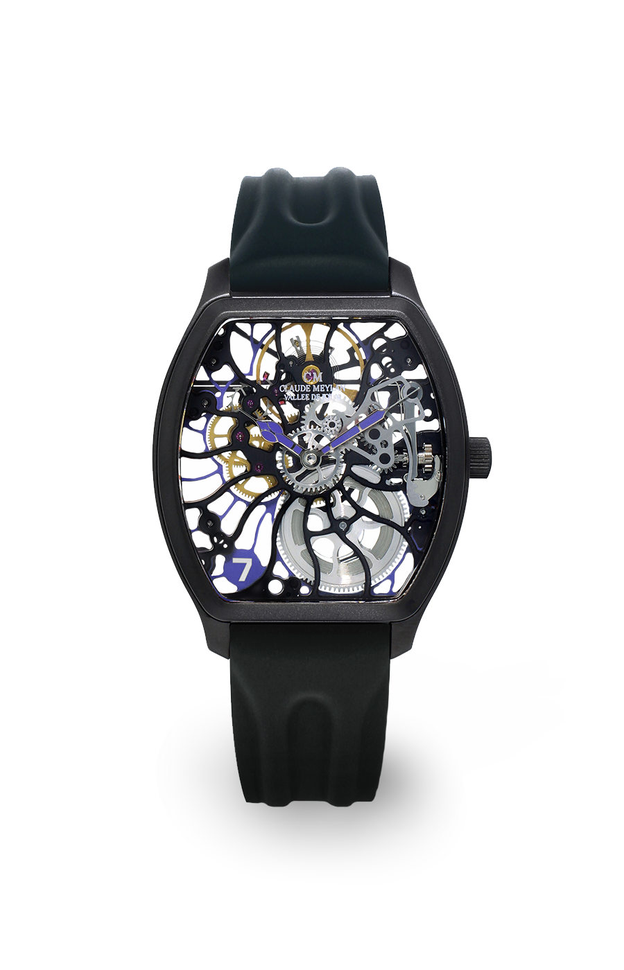 Tortue Raimbow 6047-np 40mm