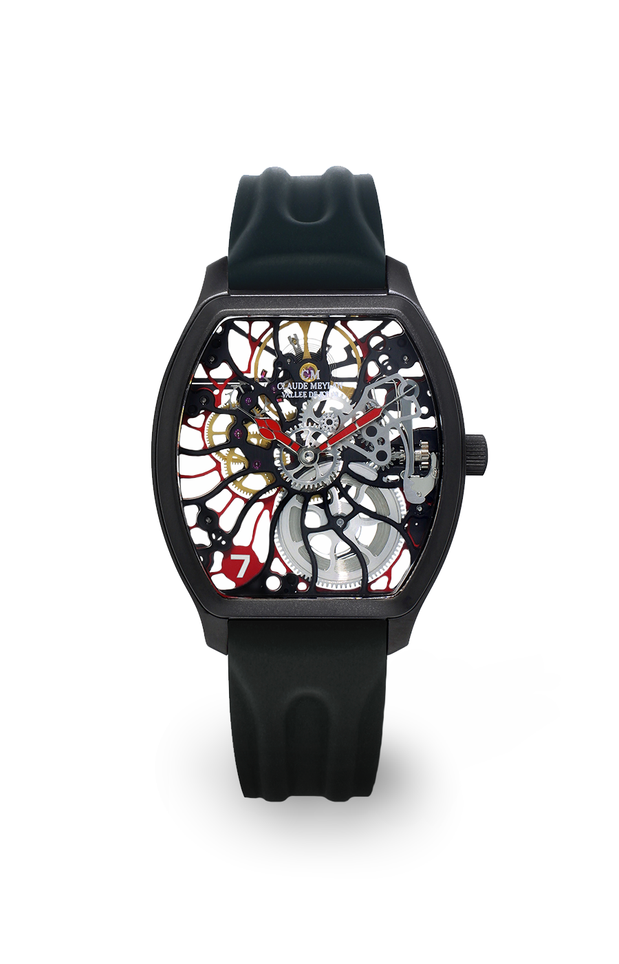 Tortue Raimbow 6047-nr 40mm