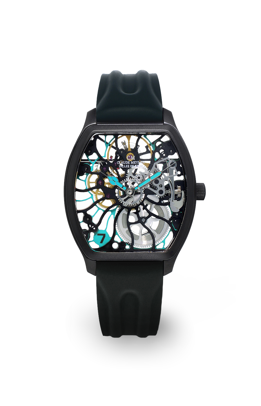 Tortue Raimbow 6047-nt 40mm