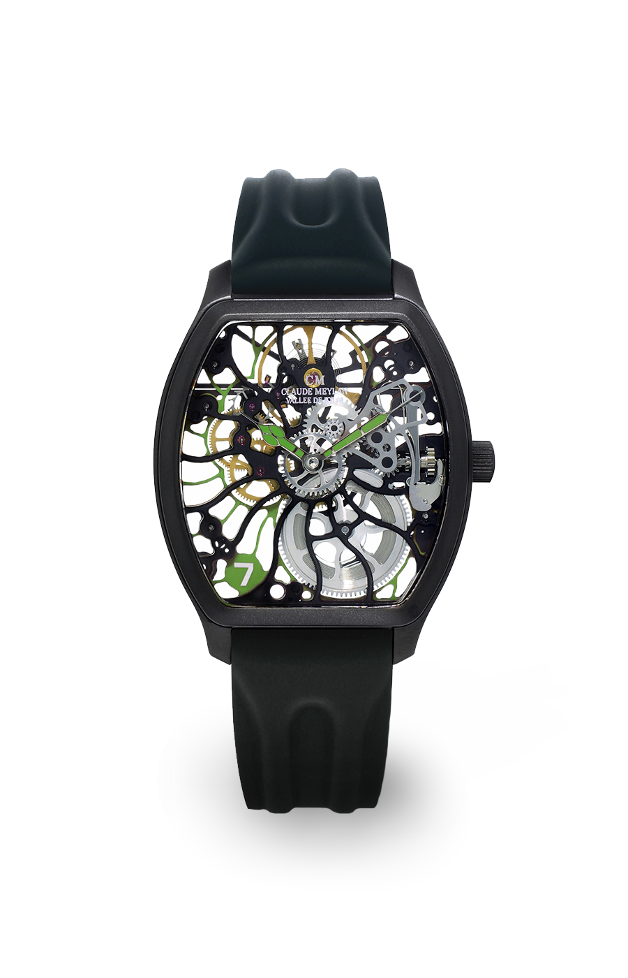 Tortue Raimbow 6047-nv 40mm