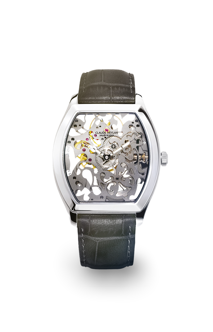 Tortue 6047-swirl 40mm