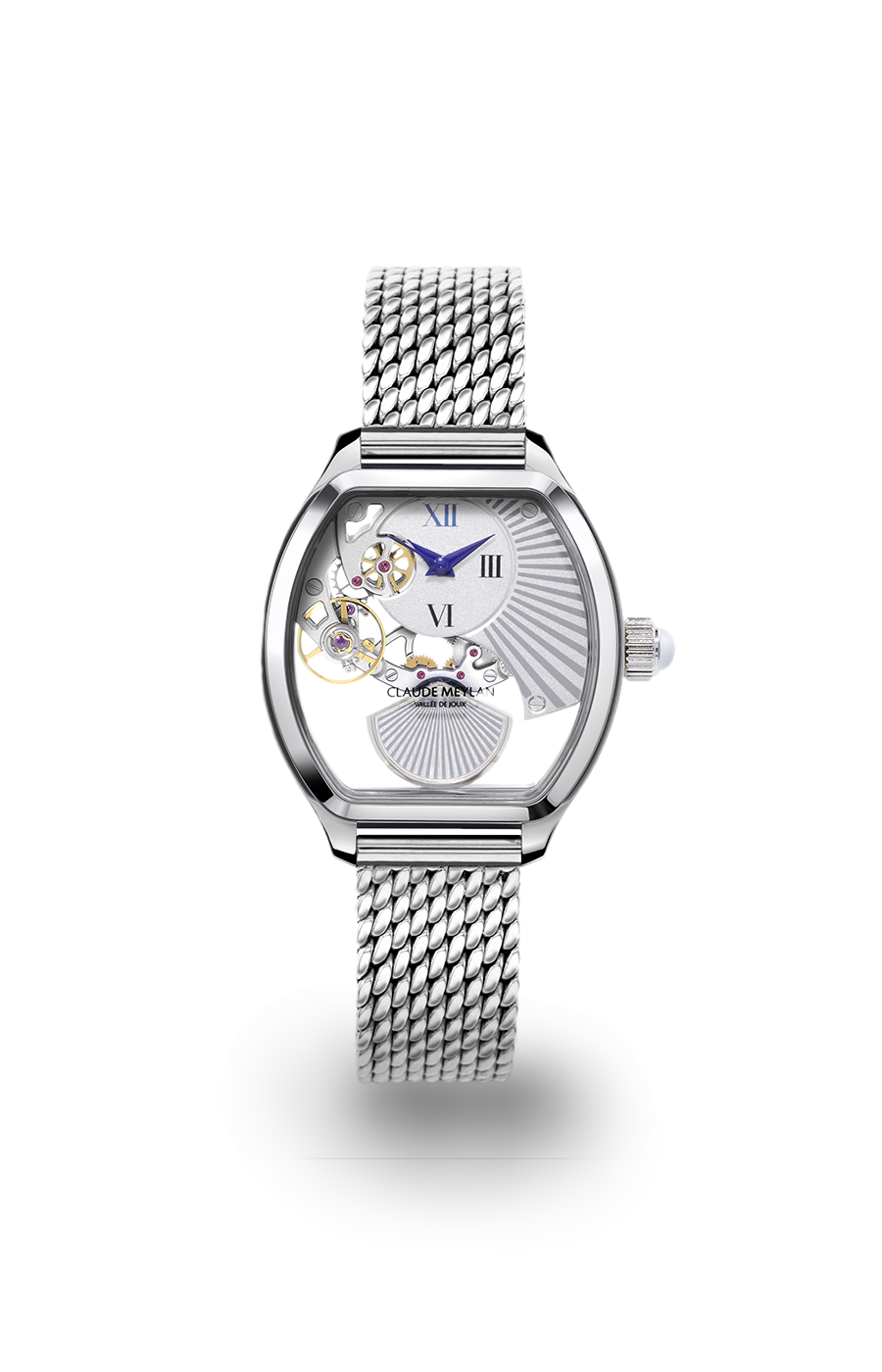 Tortue 6080-bm bm 31mm