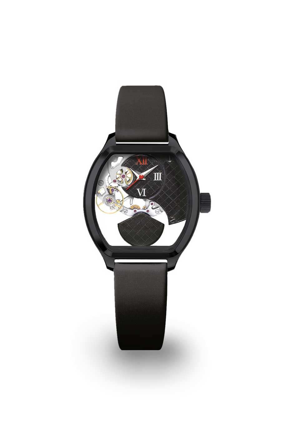 Tortue 6080-ndn 31mm