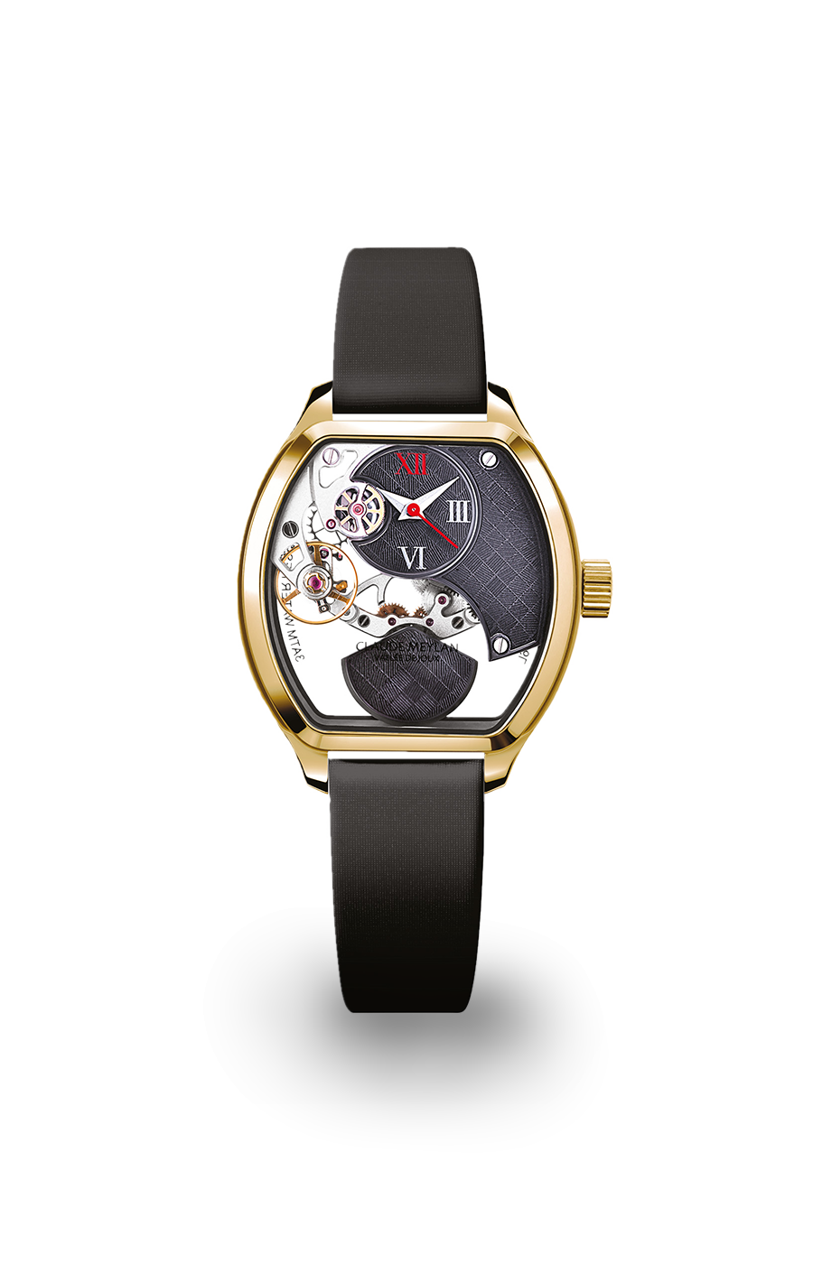 Tortue 6080-pdn 31mm