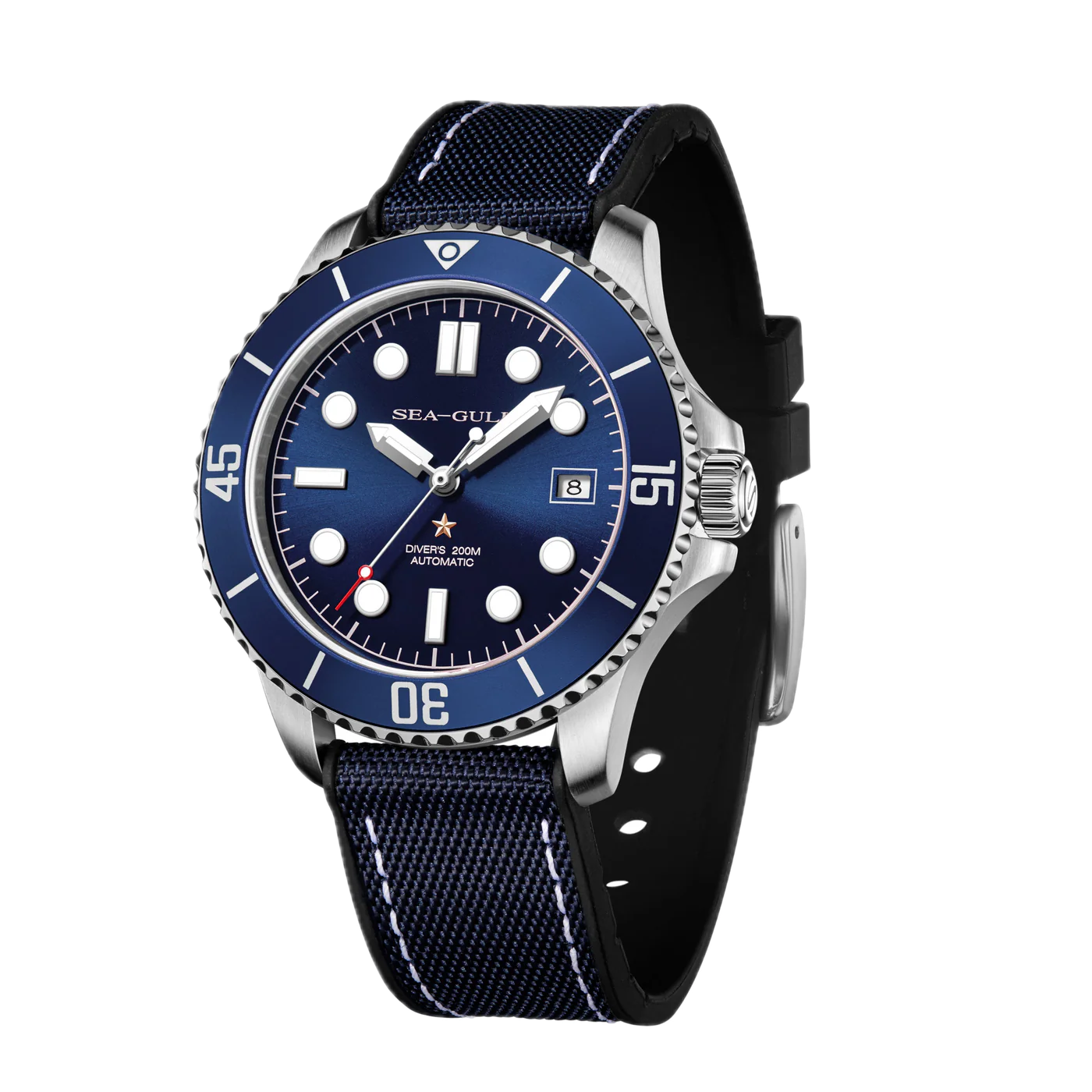 Seagull - Ocean Series