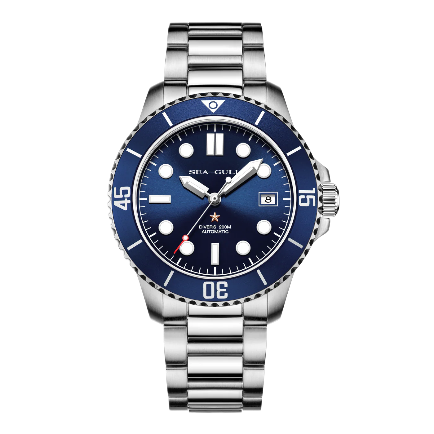 Seagull - Ocean Series