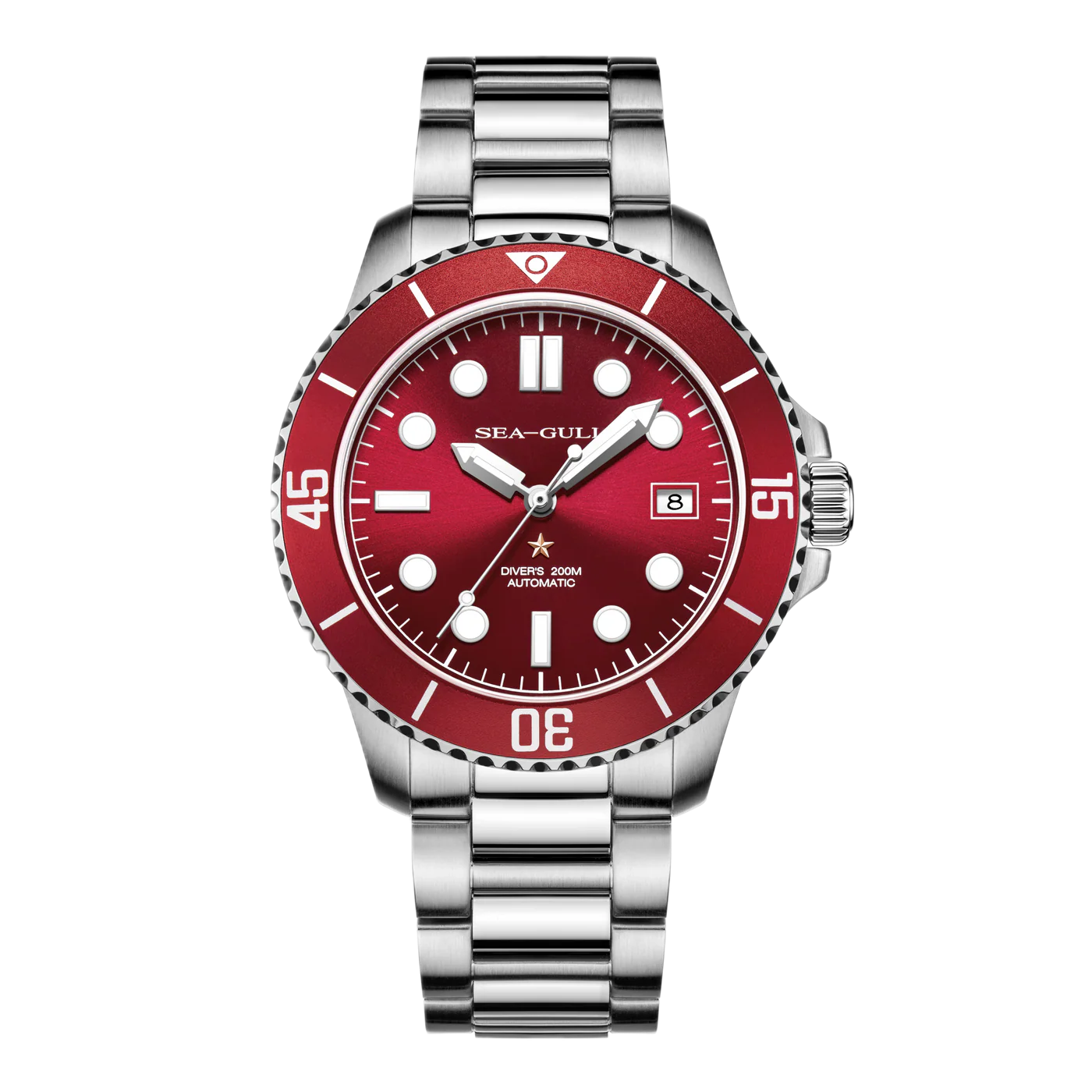 Seagull - Ocean Series