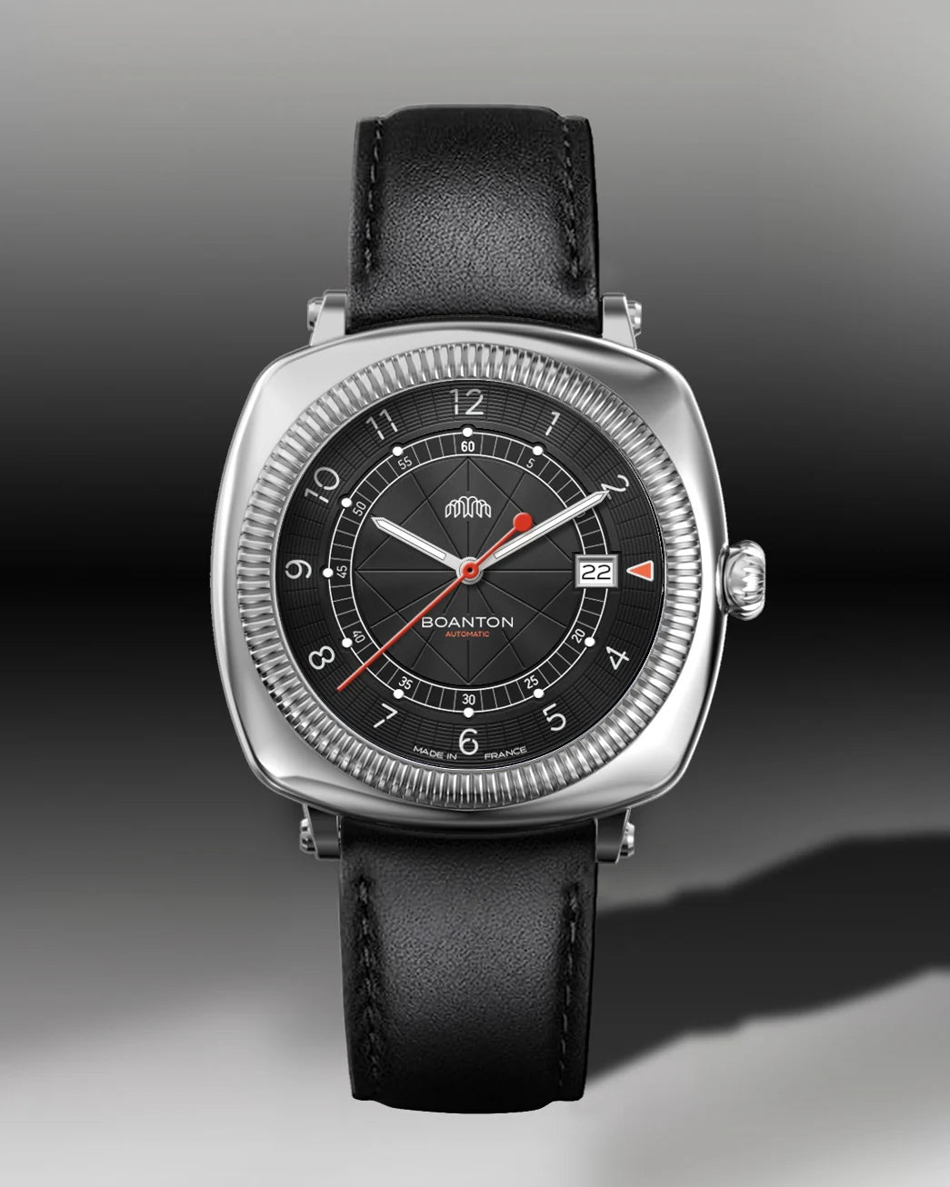 Ellipse B2201-AR - Terra Nera