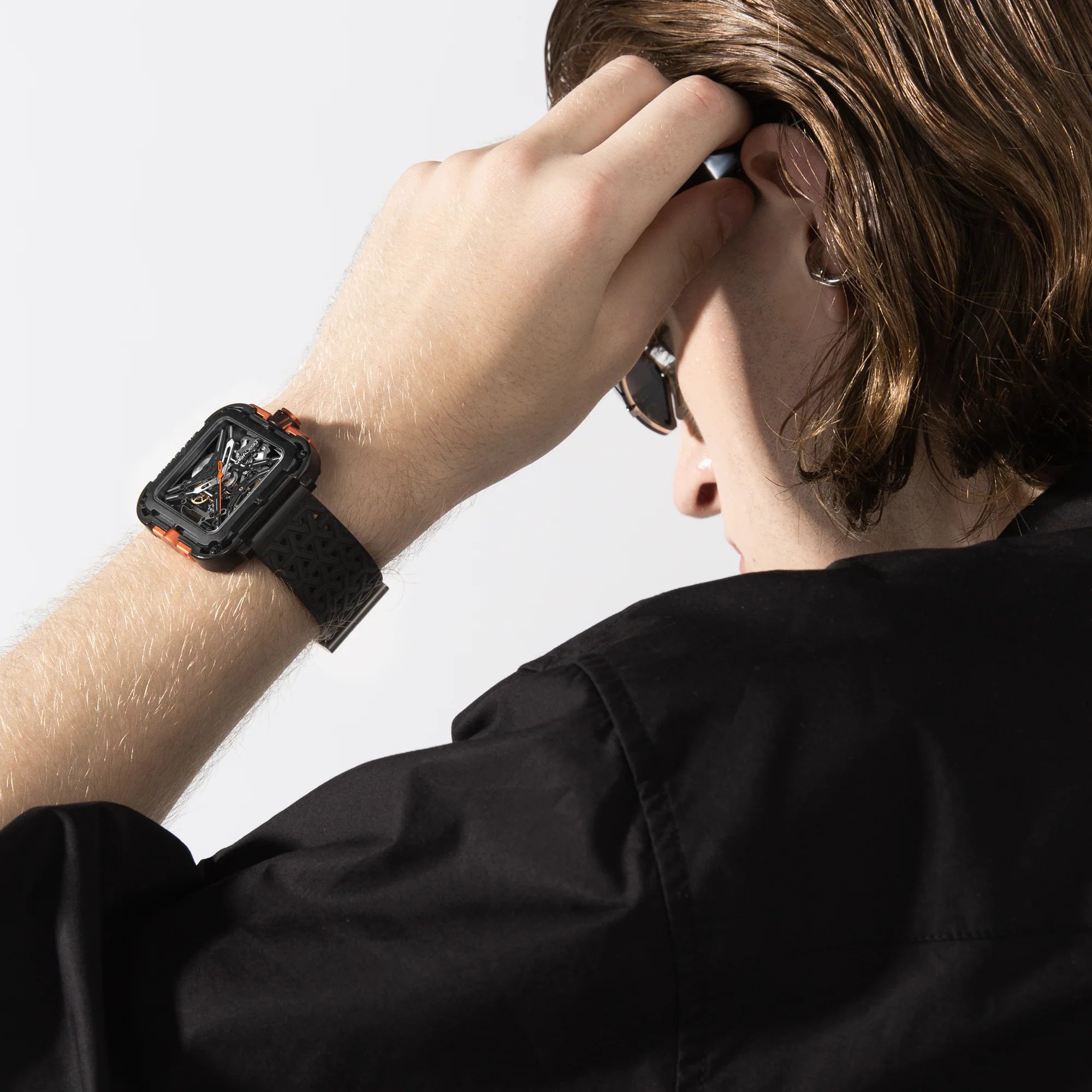 CIGA design · Gorilla