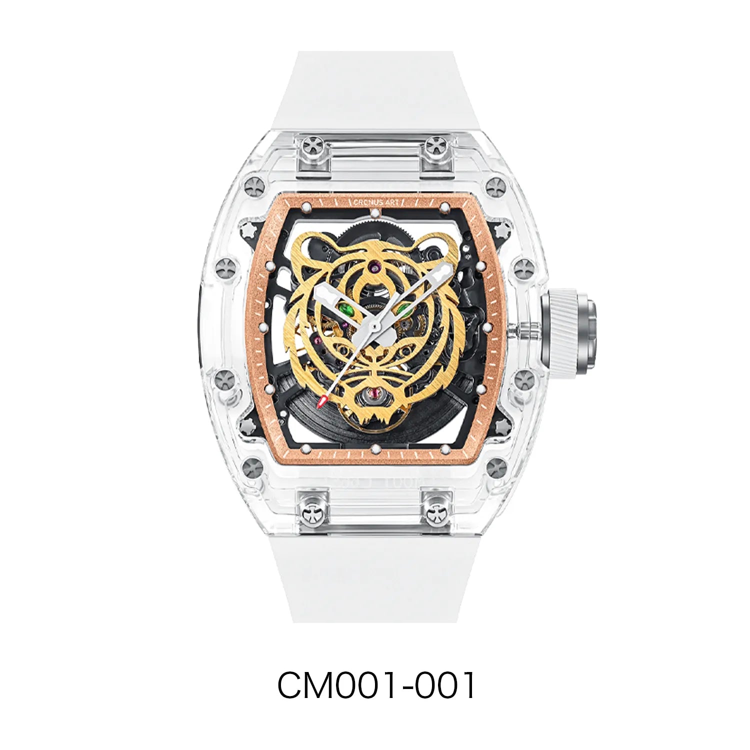 CRONUS ART CM001-001