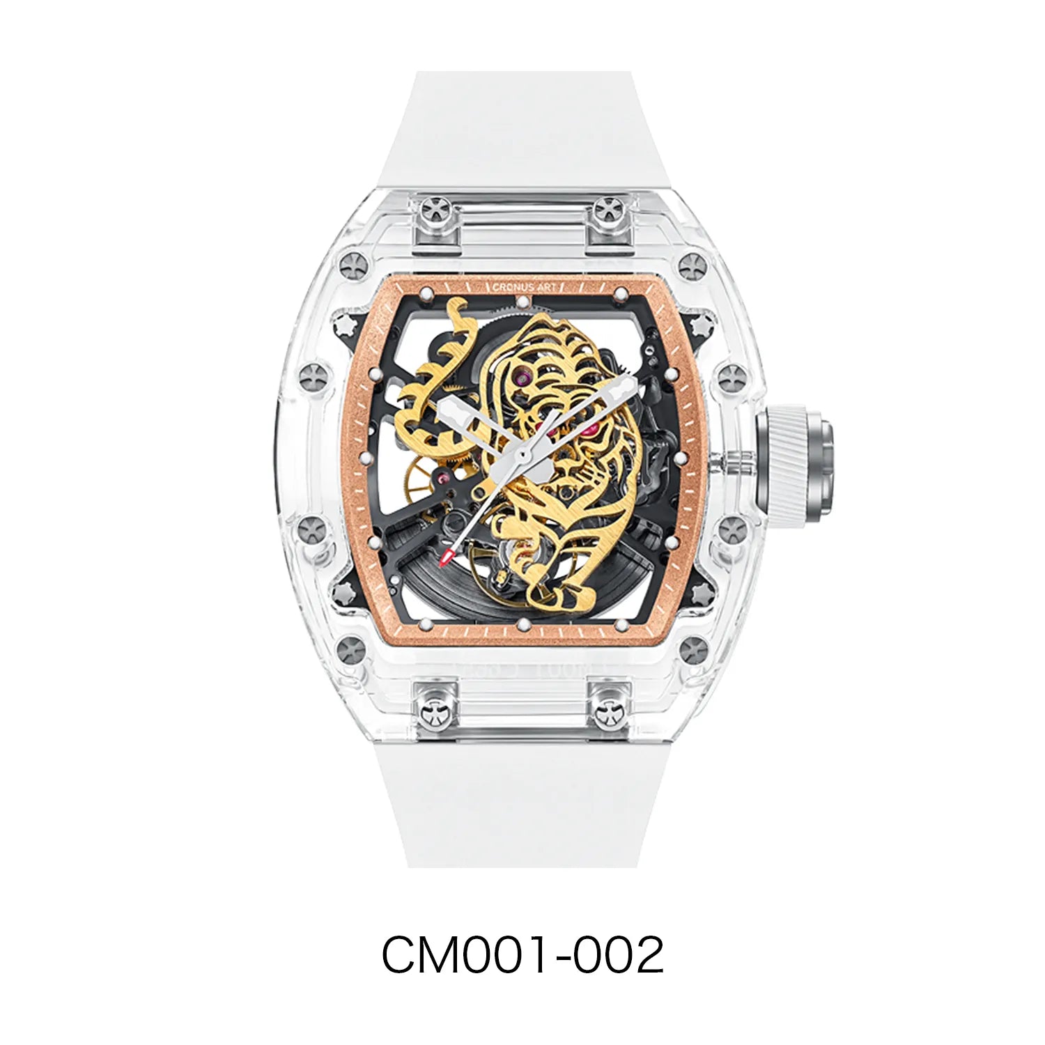 CRONUS ART CM001