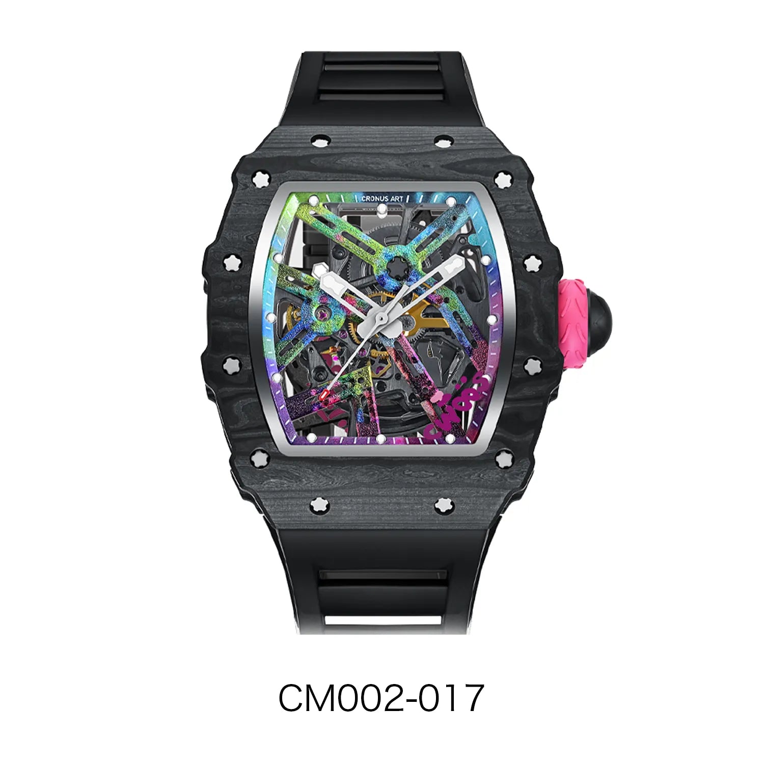 CRONUS ART CM002