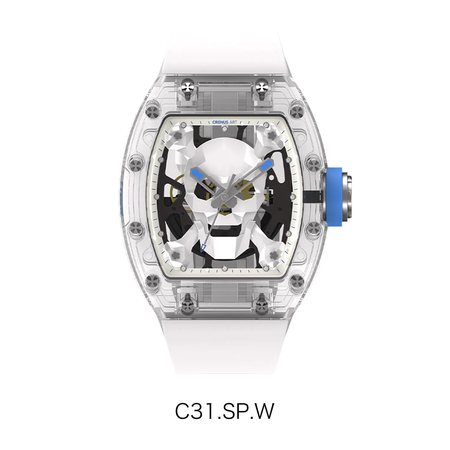 CRONUS ART C31.SP.W