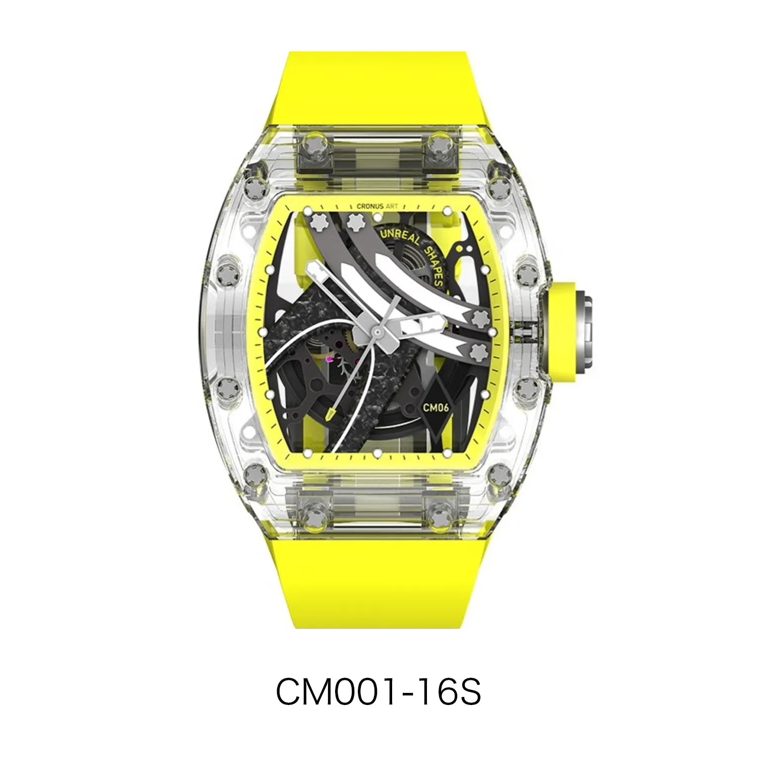 CRONUS ART CM001-16S K9