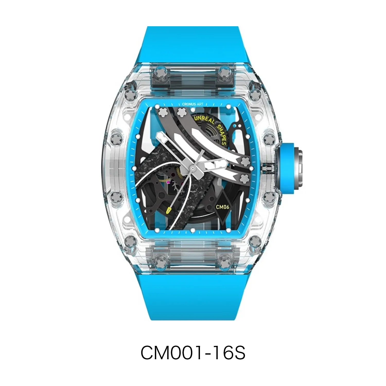 CRONUS ART CM001-16S K9