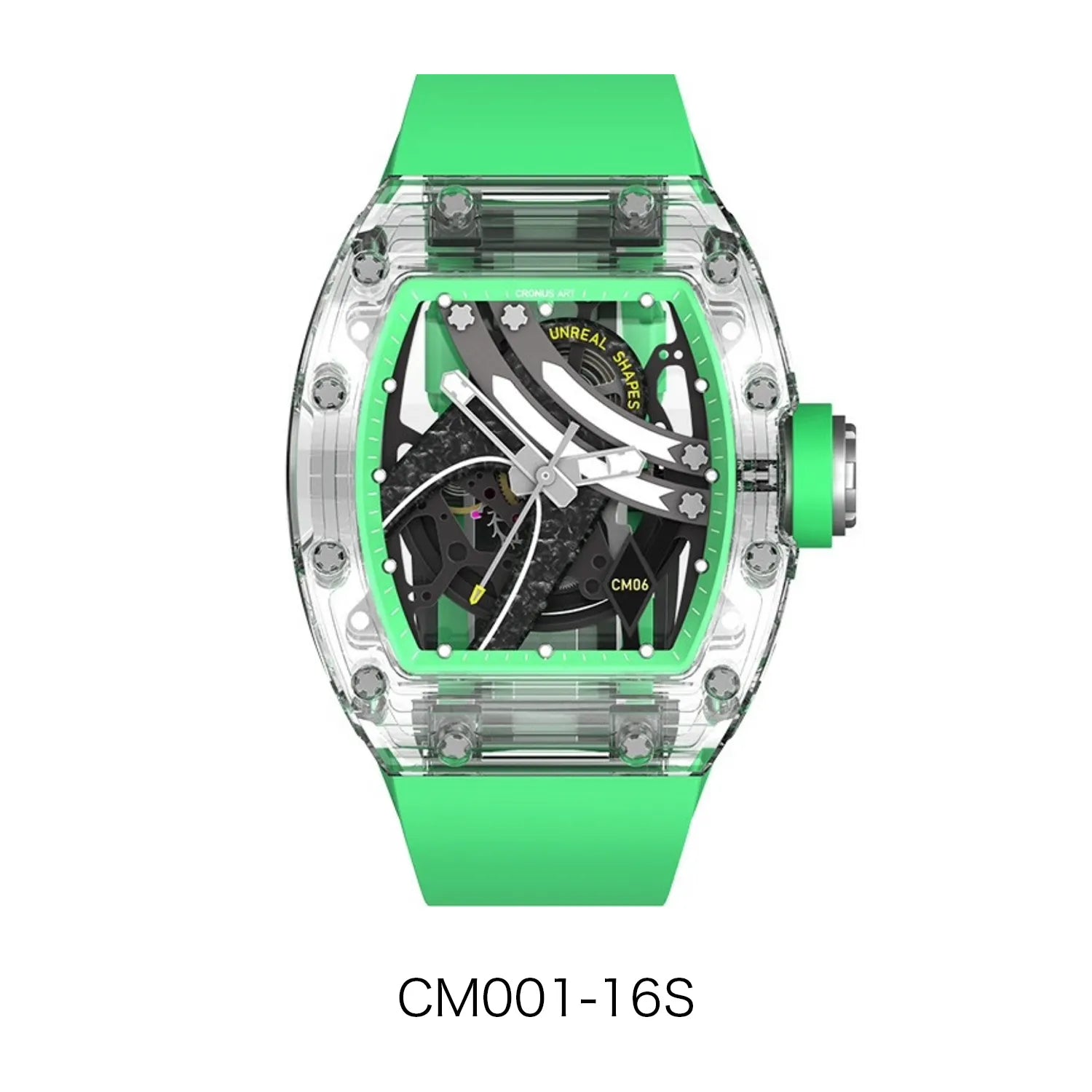 CRONUS ART CM001-16S K9