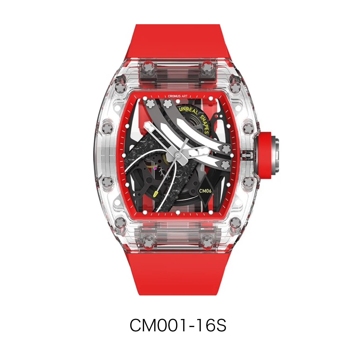 CRONUS ART CM001-16S K9