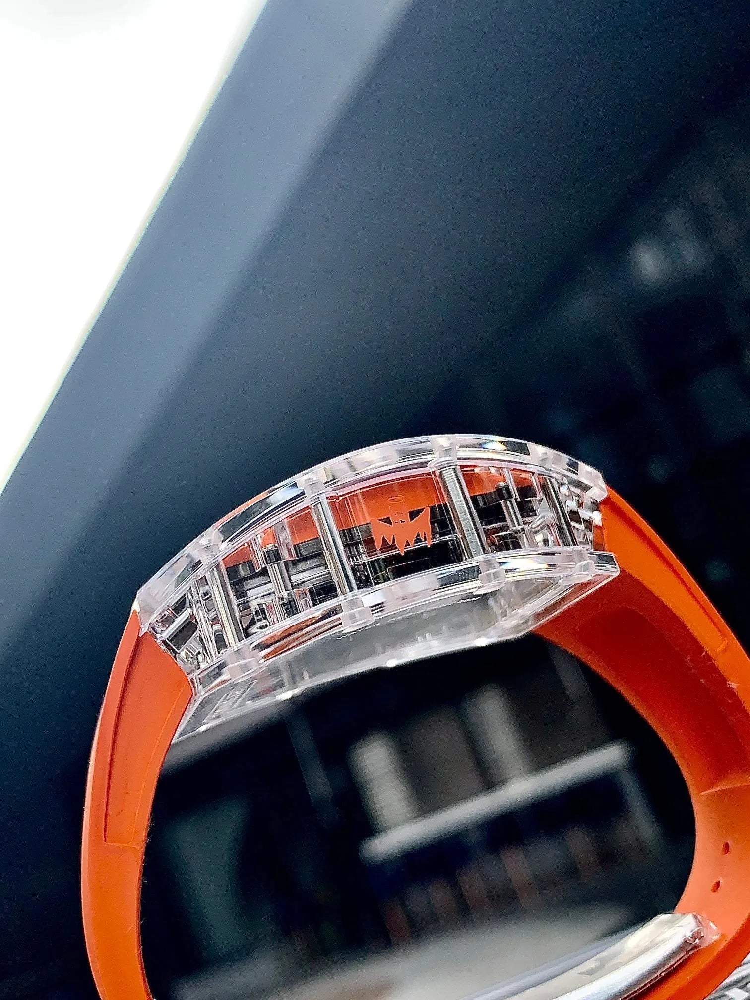 CRONUS ART CM08-009, CM08-001, CM08-010