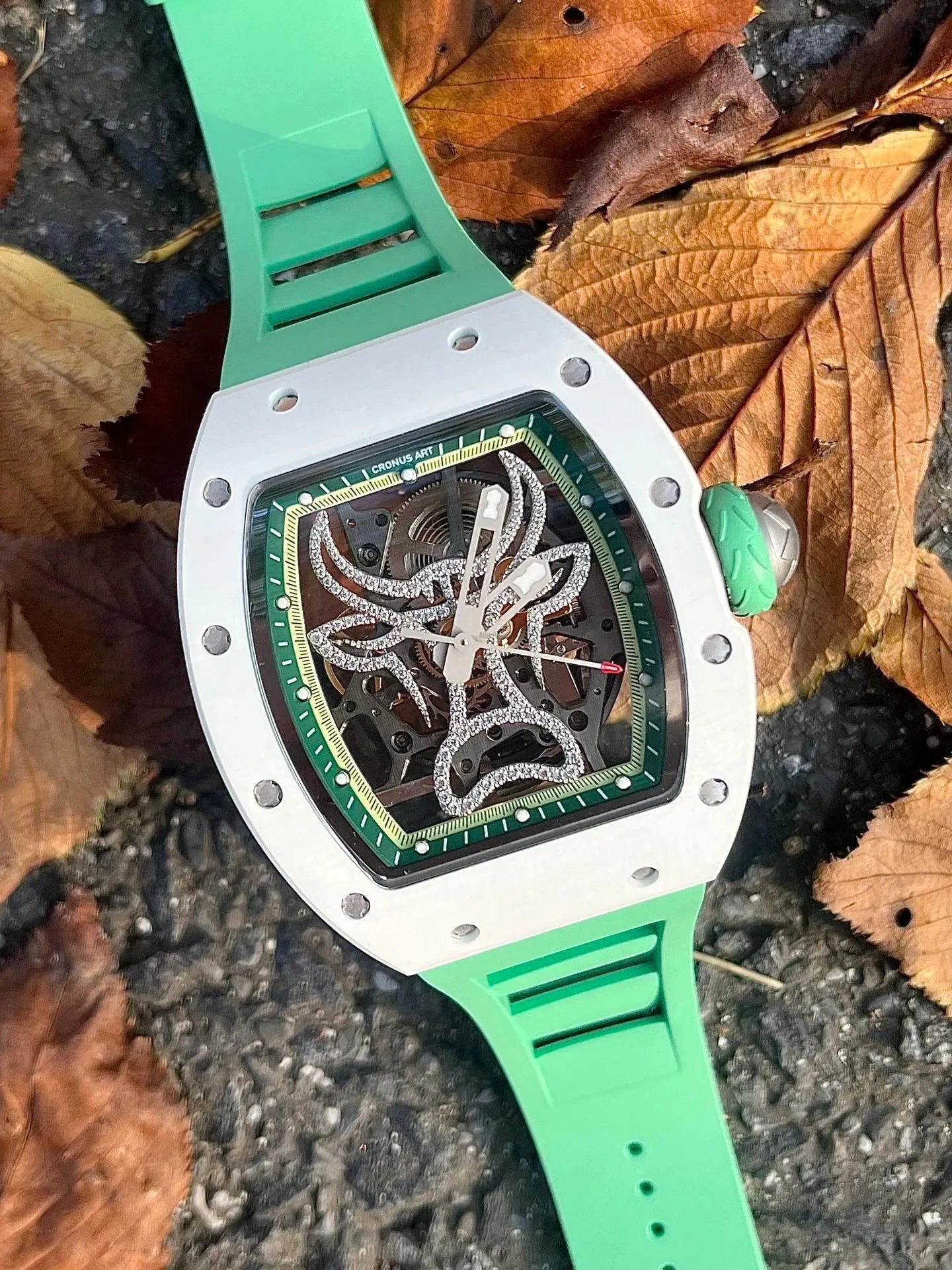 CRONUS ART CM002-11A