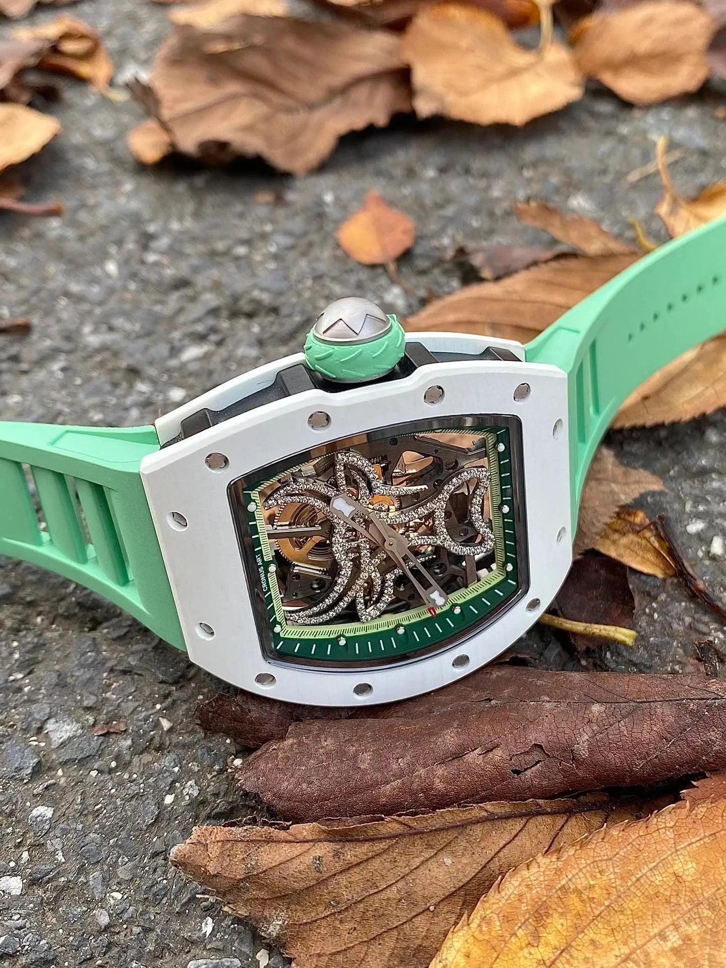 CRONUS ART CM002-11A