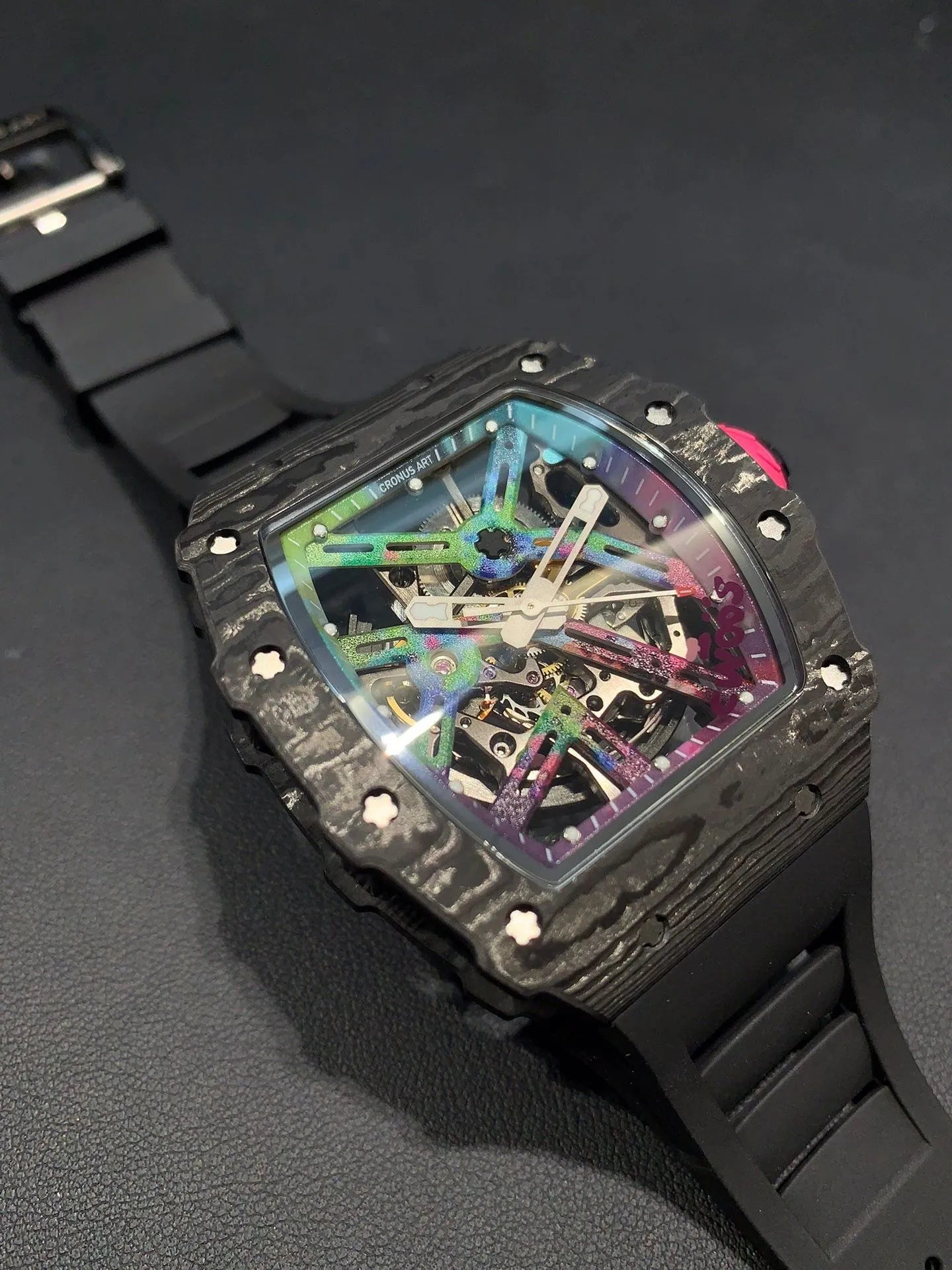 CRONUS ART CM002