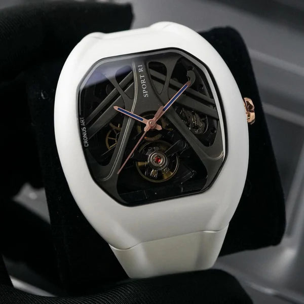 CRONUS ART R1 Sport R1 316L steel