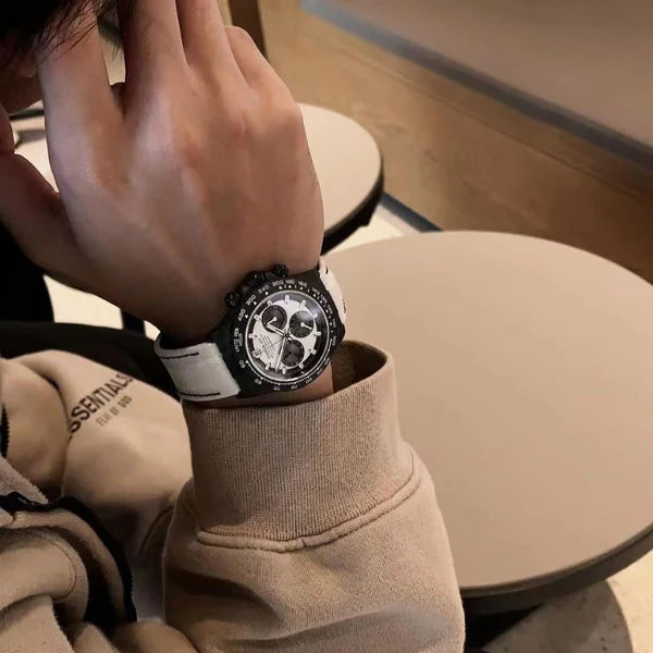 CRONUS ART Carbon Daytona Limited Edition