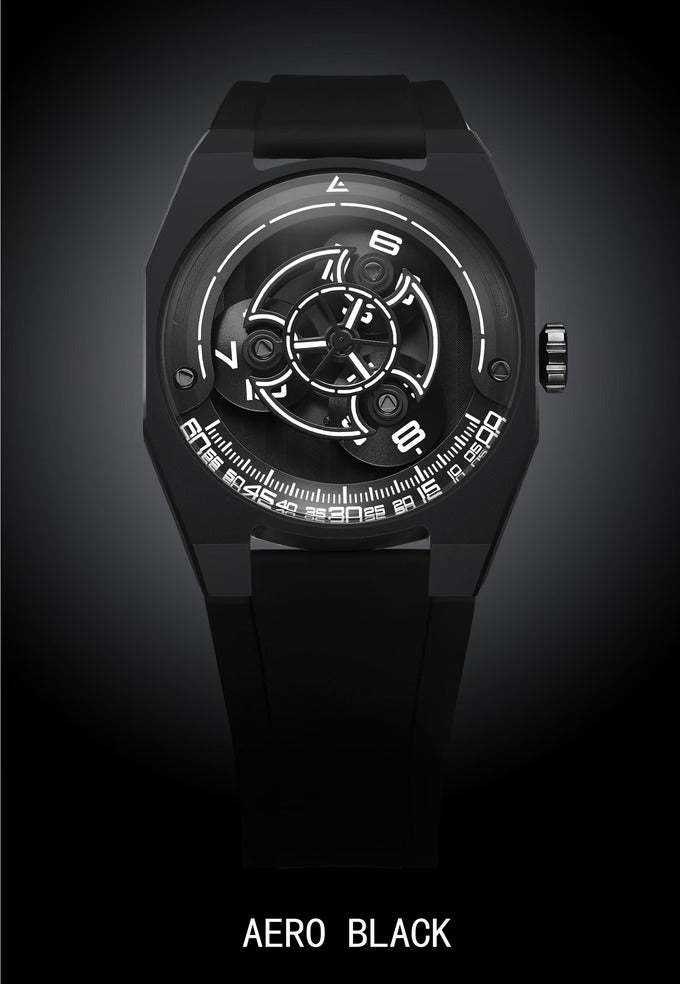 KOI-5 Automatic Angles