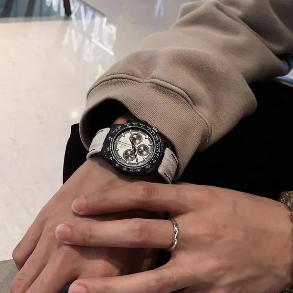 CRONUS ART Carbon Daytona Limited Edition