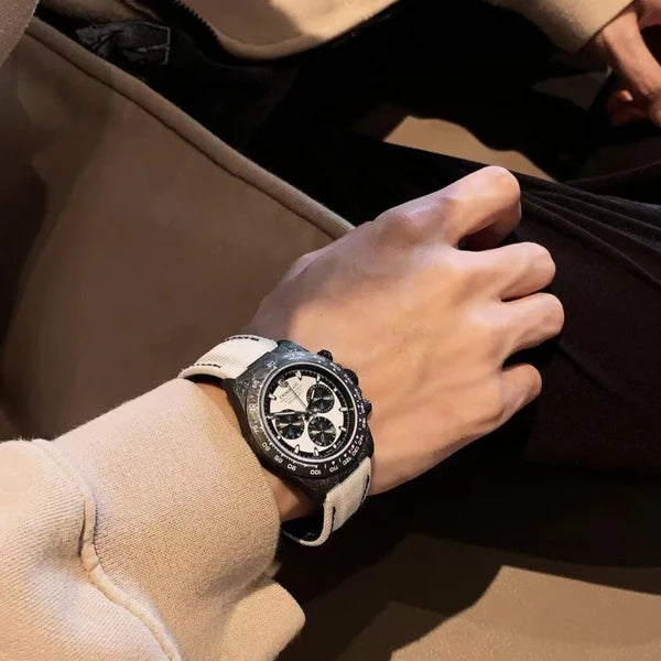 CRONUS ART Carbon Daytona Limited Edition