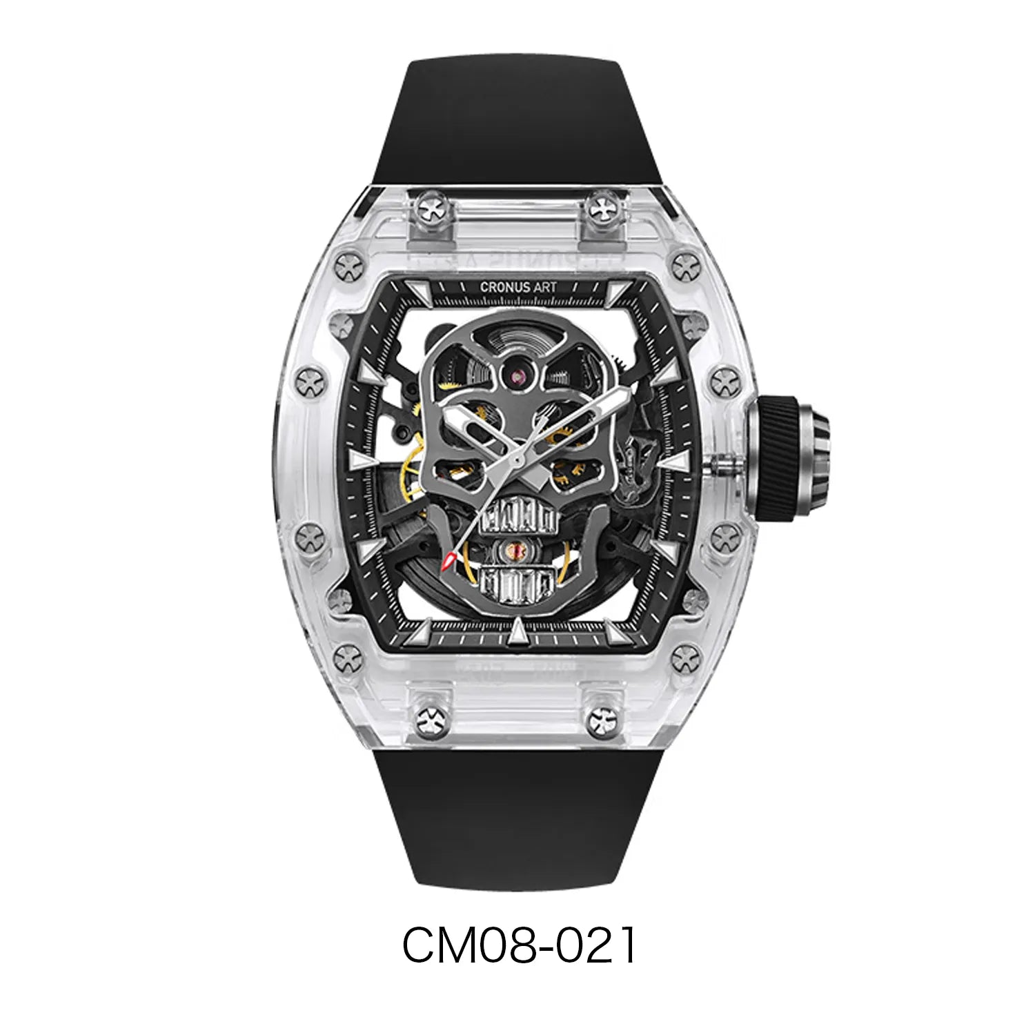 CRONUS ART CM08 Skull