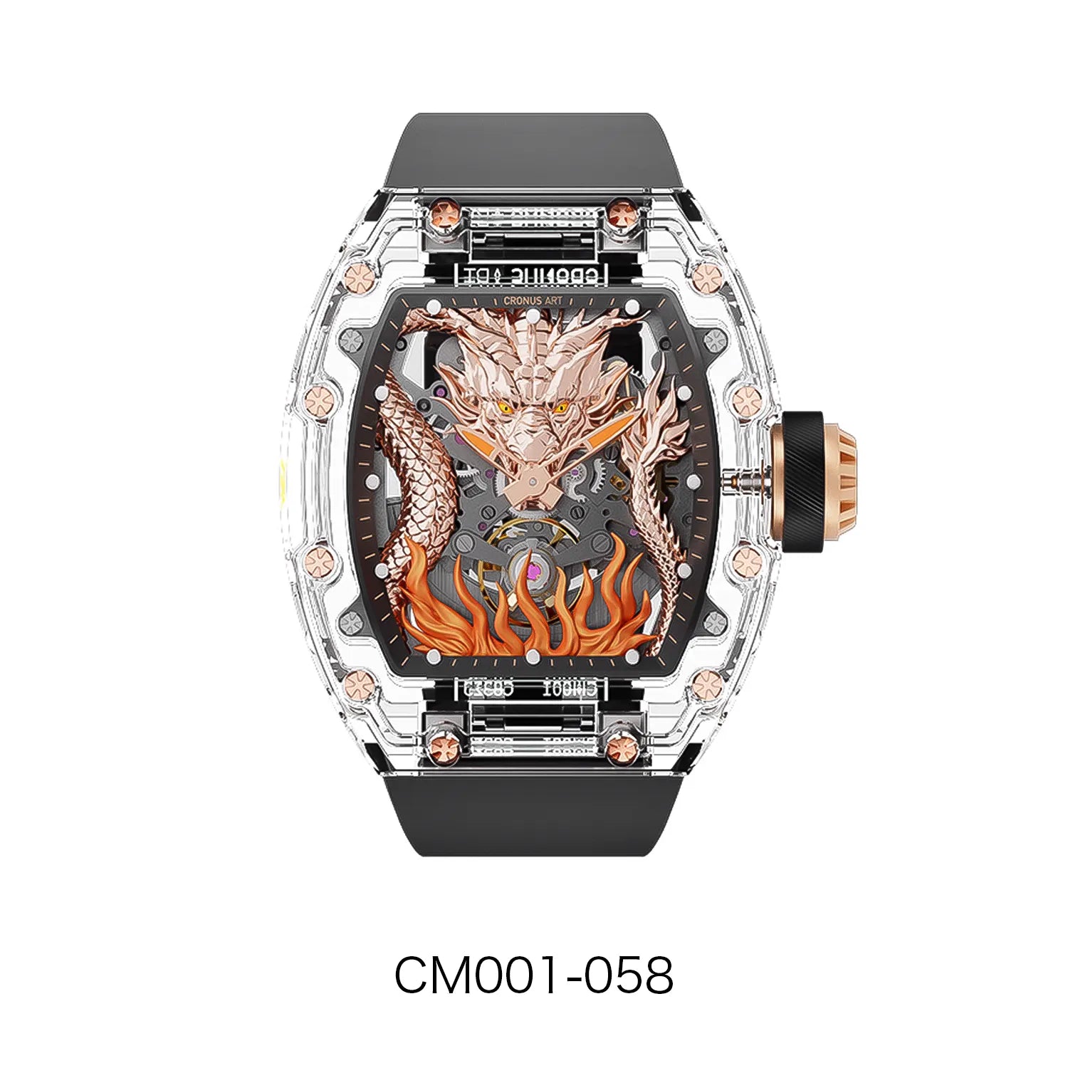 CRONUS ART CM001-058
