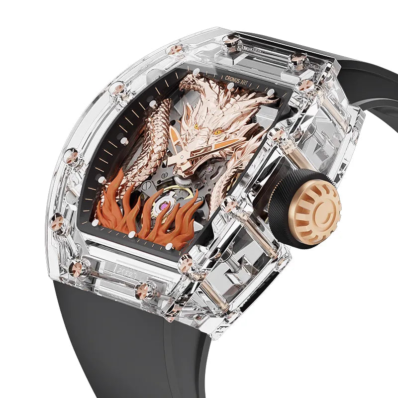 CRONUS ART CM001-058