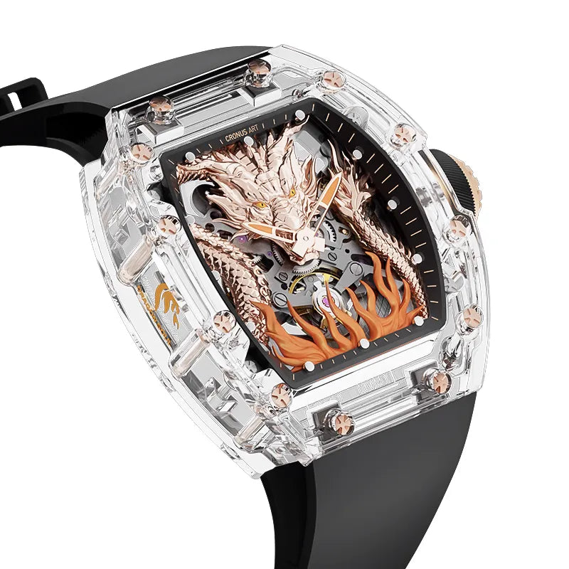 CRONUS ART CM001-058