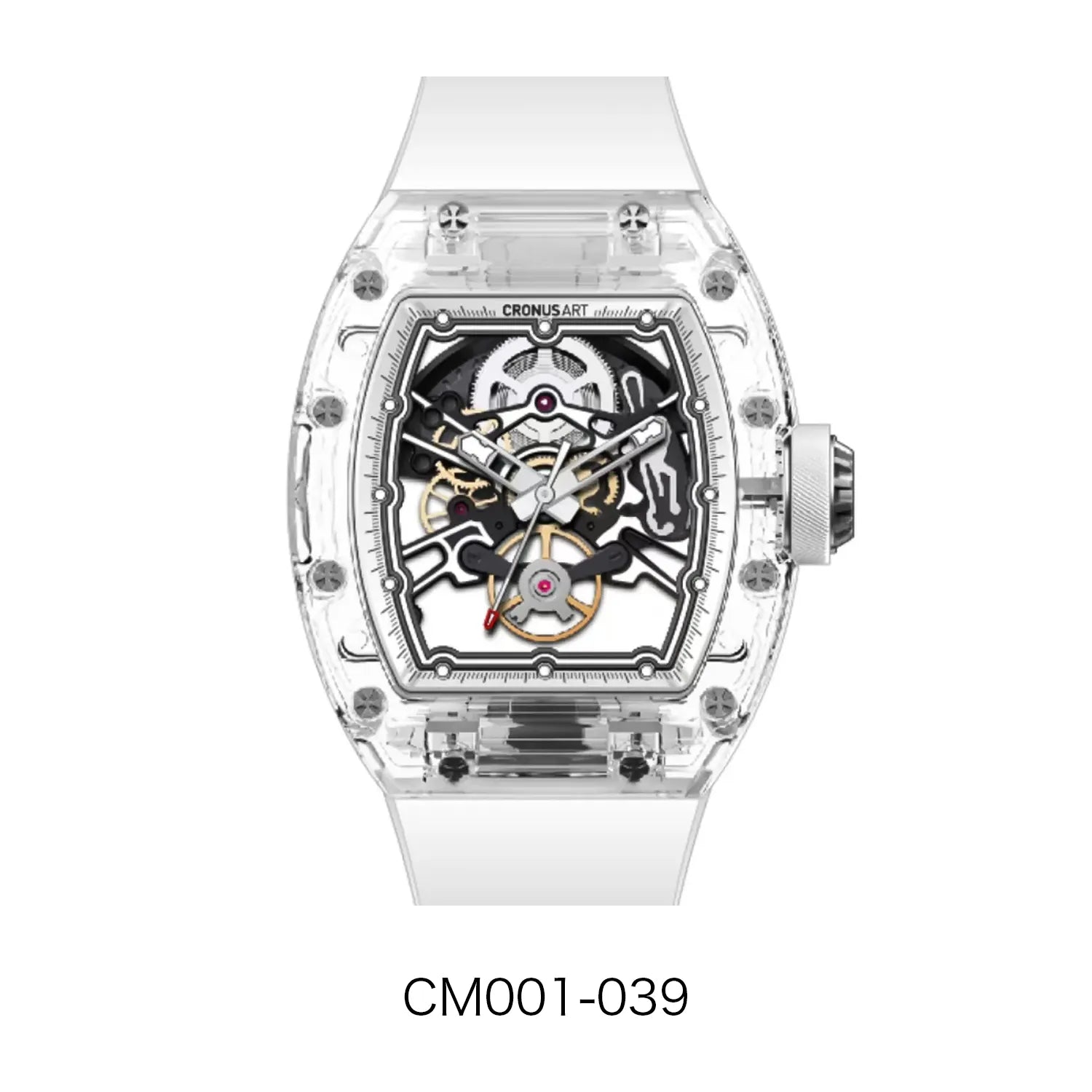CRONUS ART CM001-039