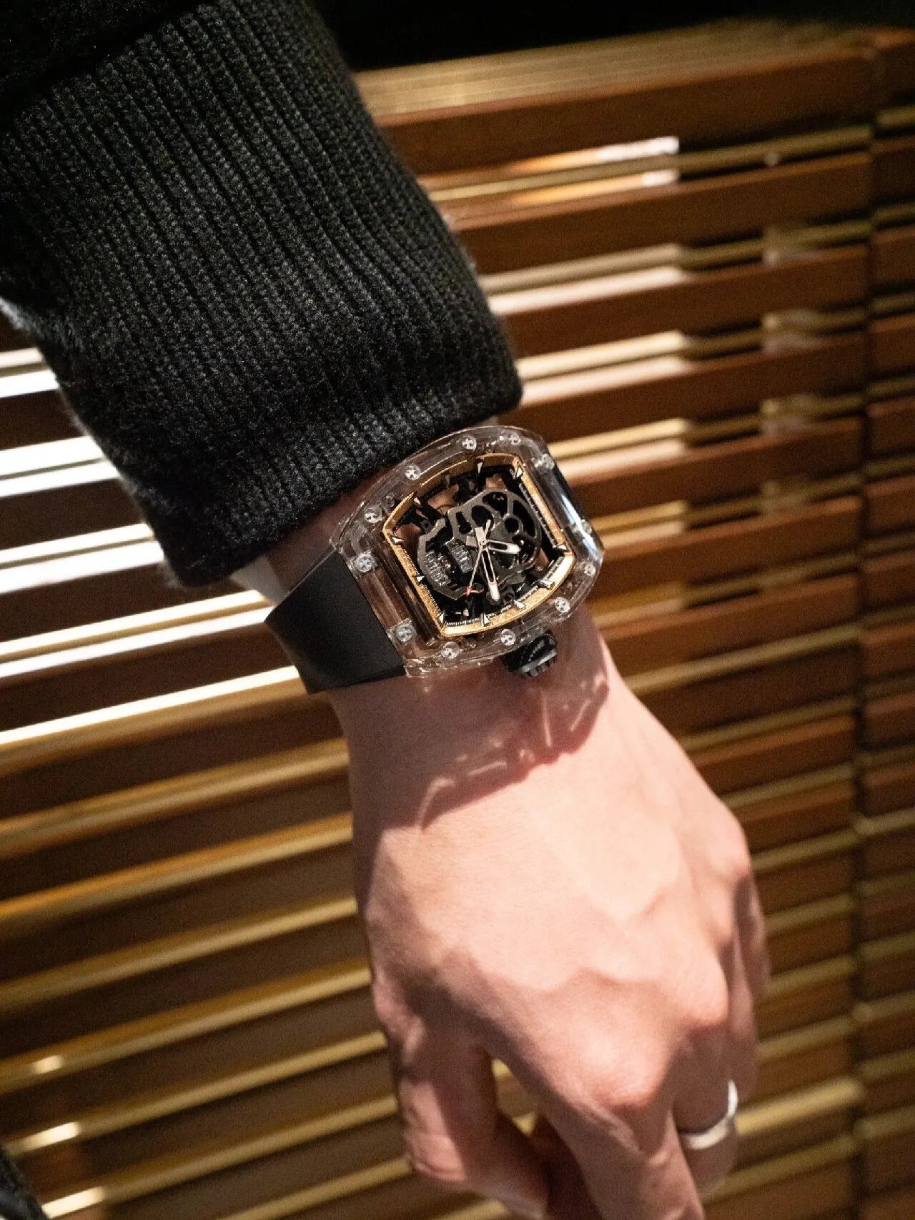 CRONUS ART CM08 Skull