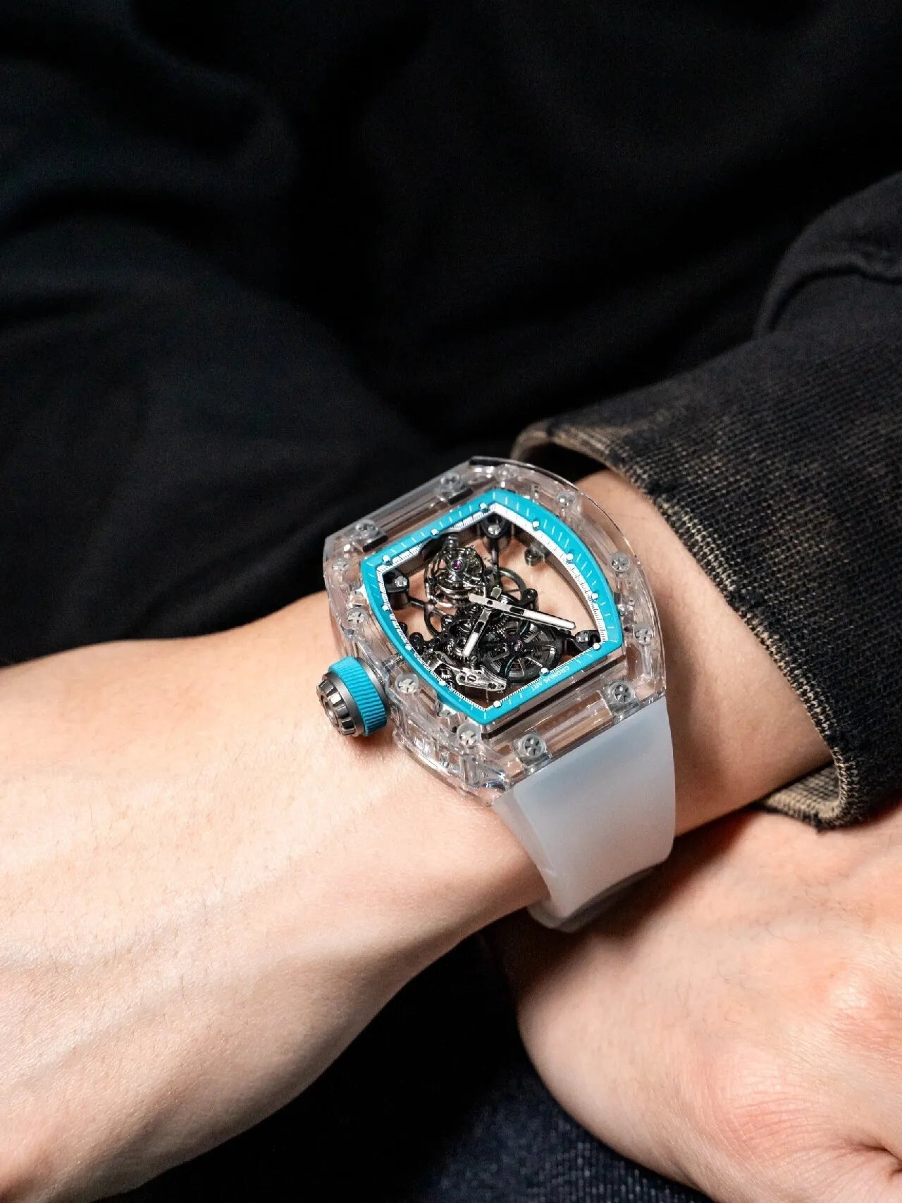 CRONUS ART CM08-026
