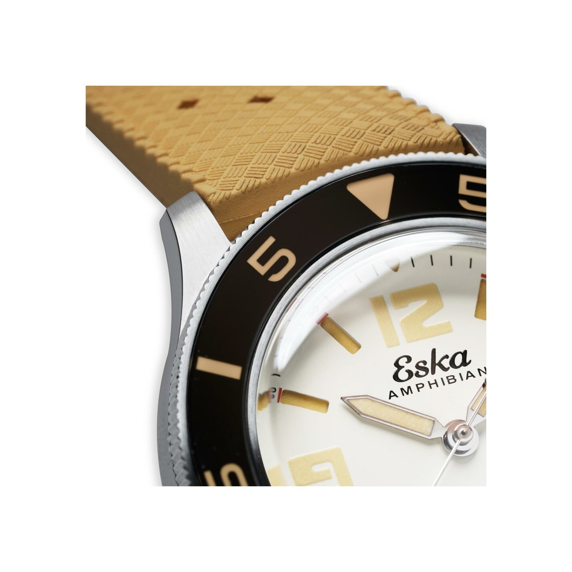 Eska Amphibian 250-WS “White Shark”