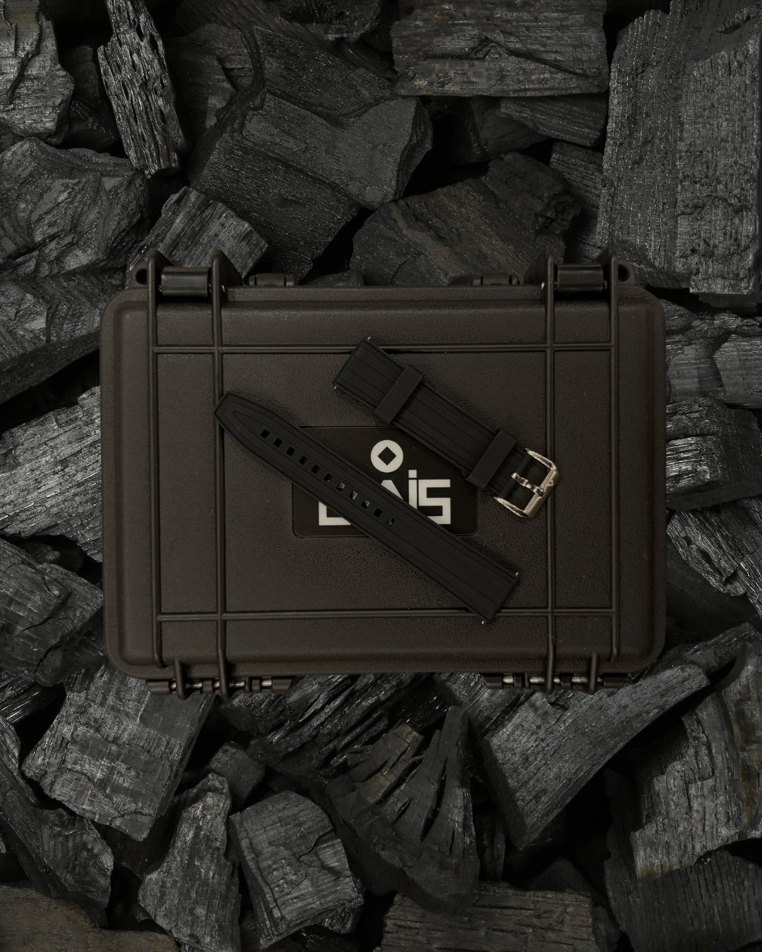 BRACELET EASY LOCK V2