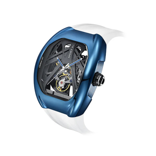 CRONUS ART R1 Sport R1 316L steel